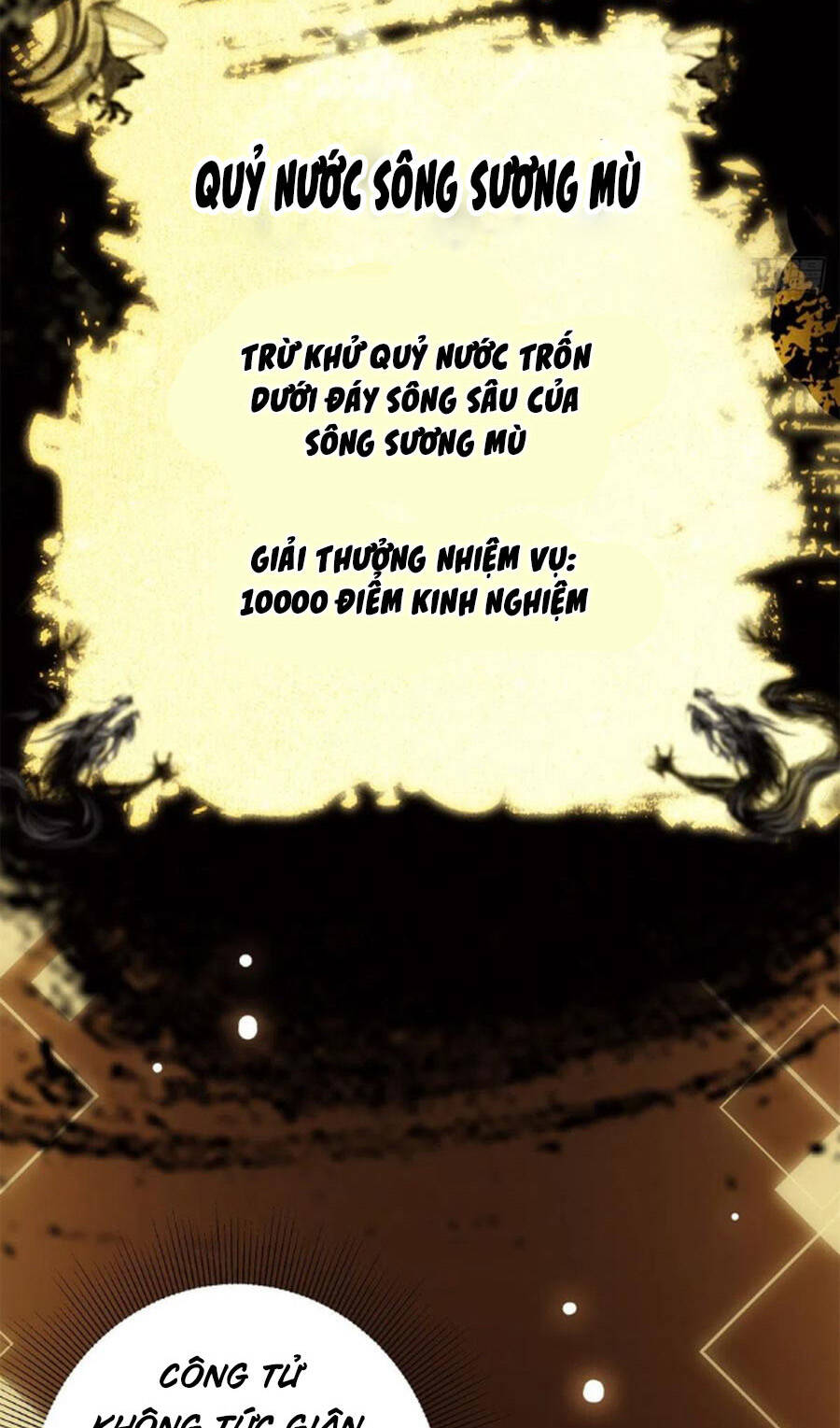 Chưởng Môn Khiêm Tốn Chút Chap 52 - Next Chap 53
