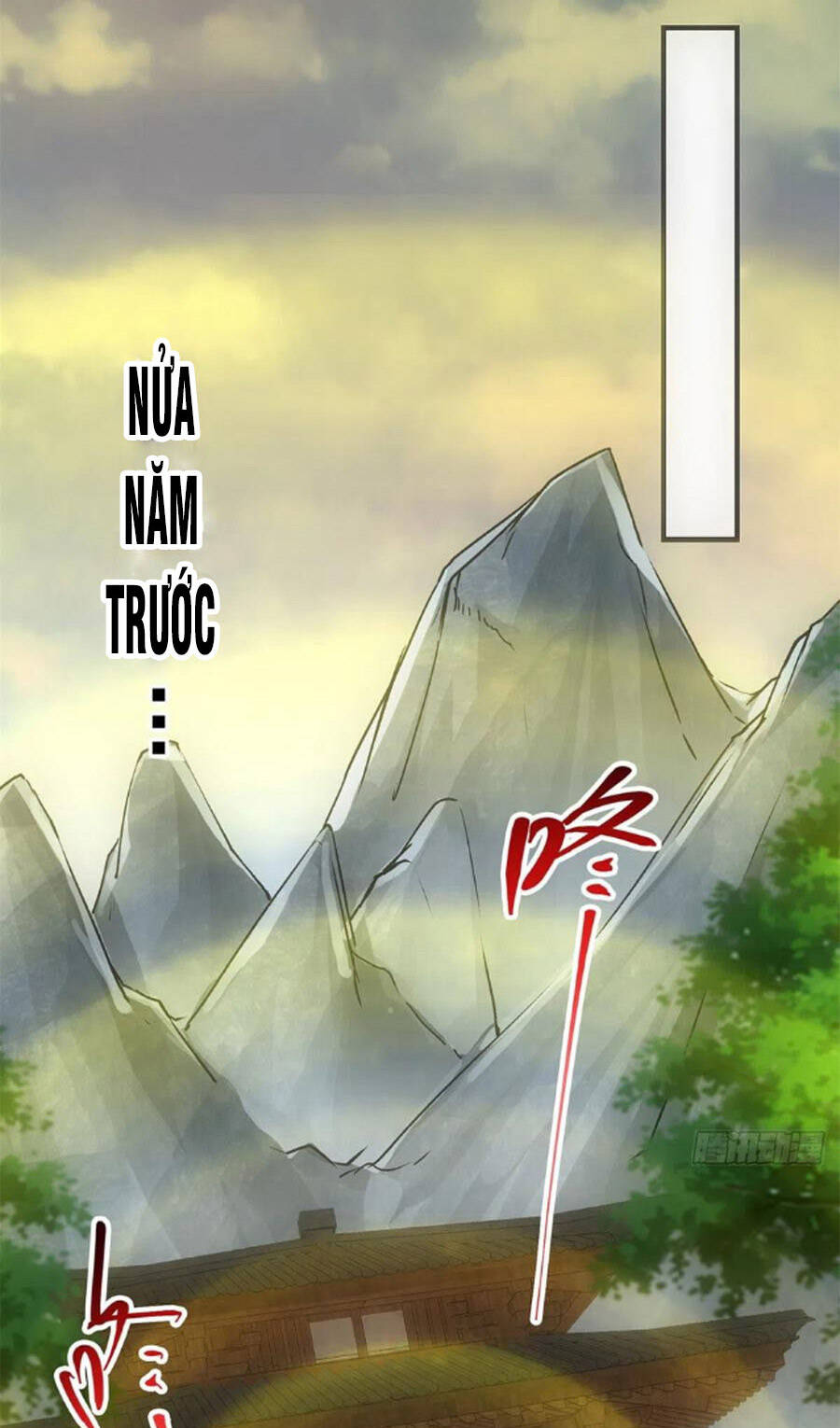 Chưởng Môn Khiêm Tốn Chút Chap 52 - Next Chap 53