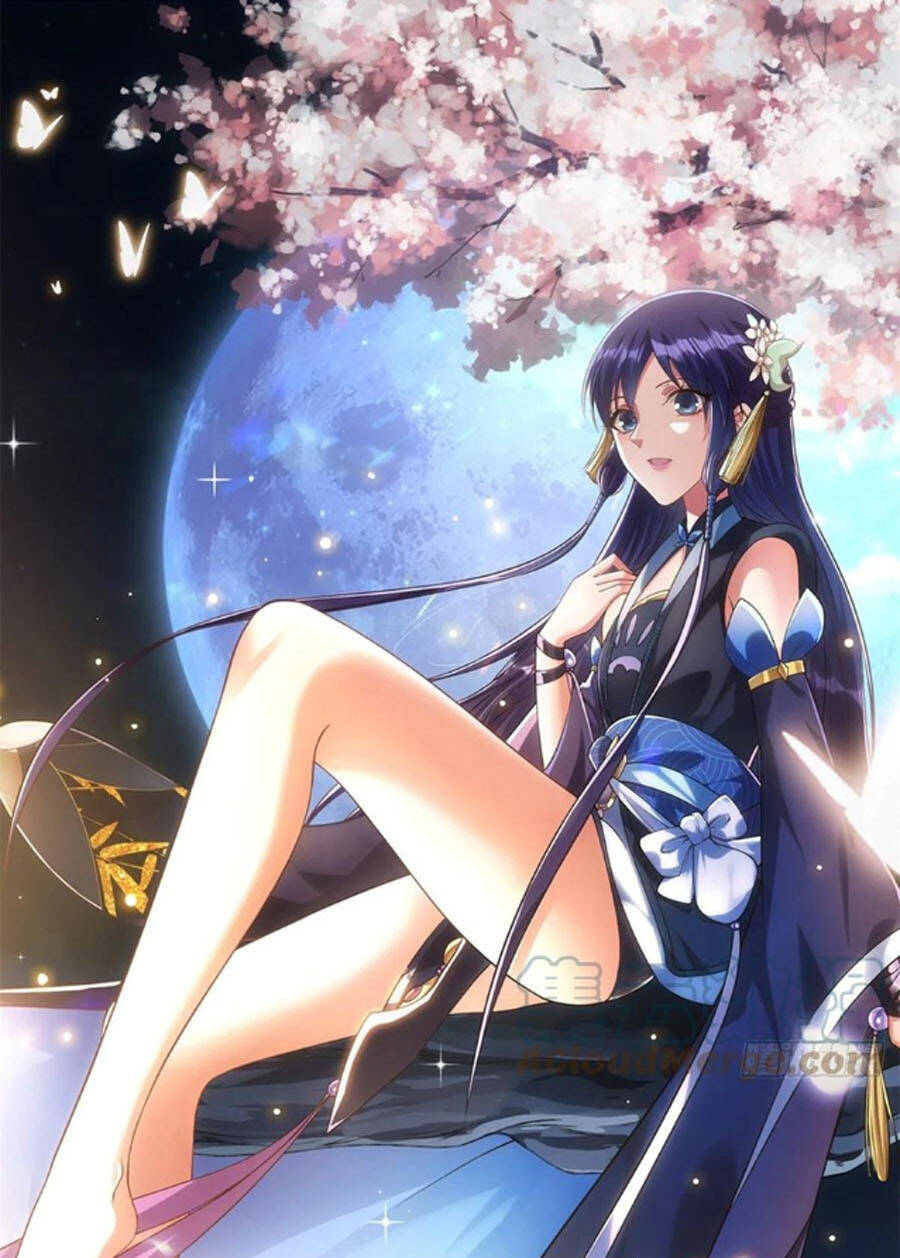 Chưởng Môn Khiêm Tốn Chút Chap 53 - Next Chap 54