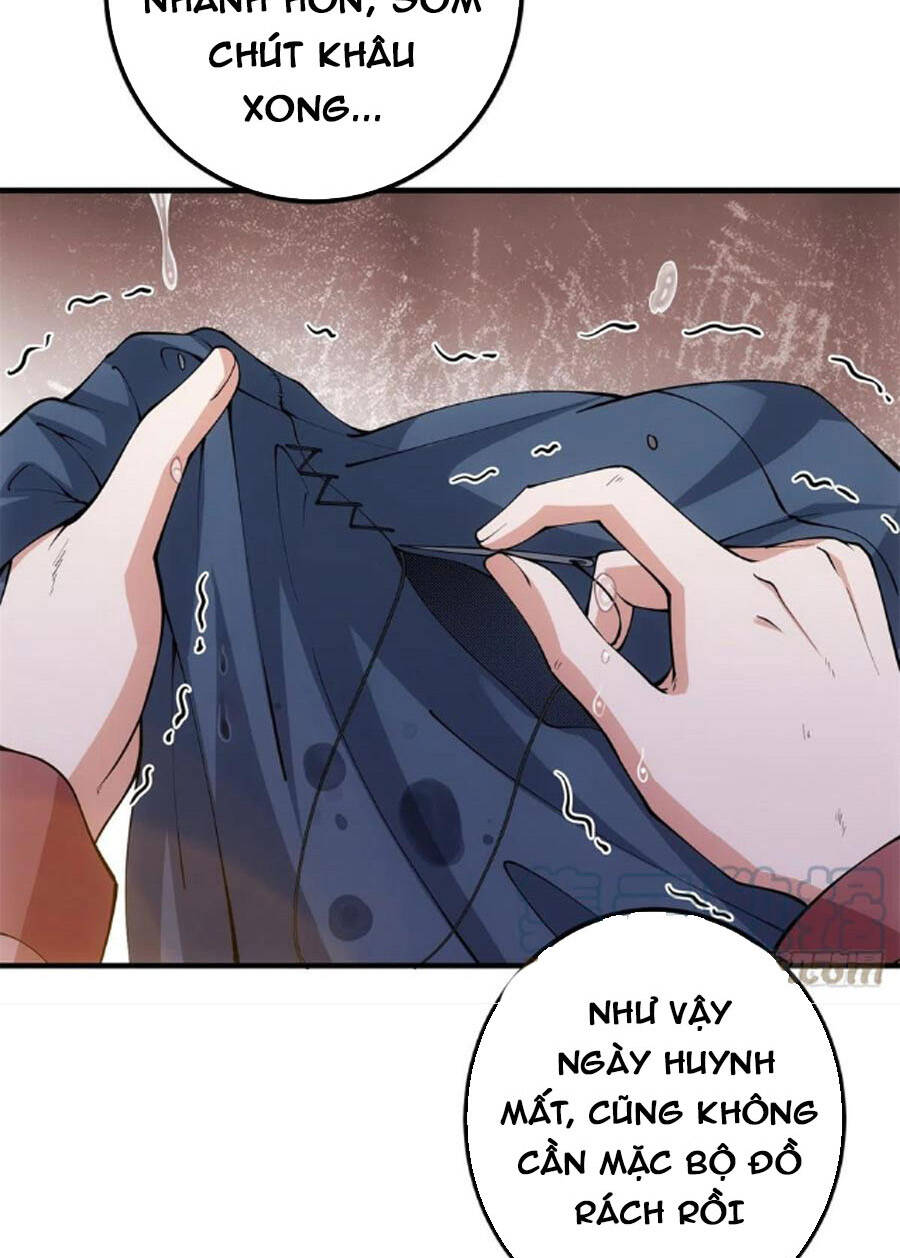 Chưởng Môn Khiêm Tốn Chút Chap 53 - Next Chap 54