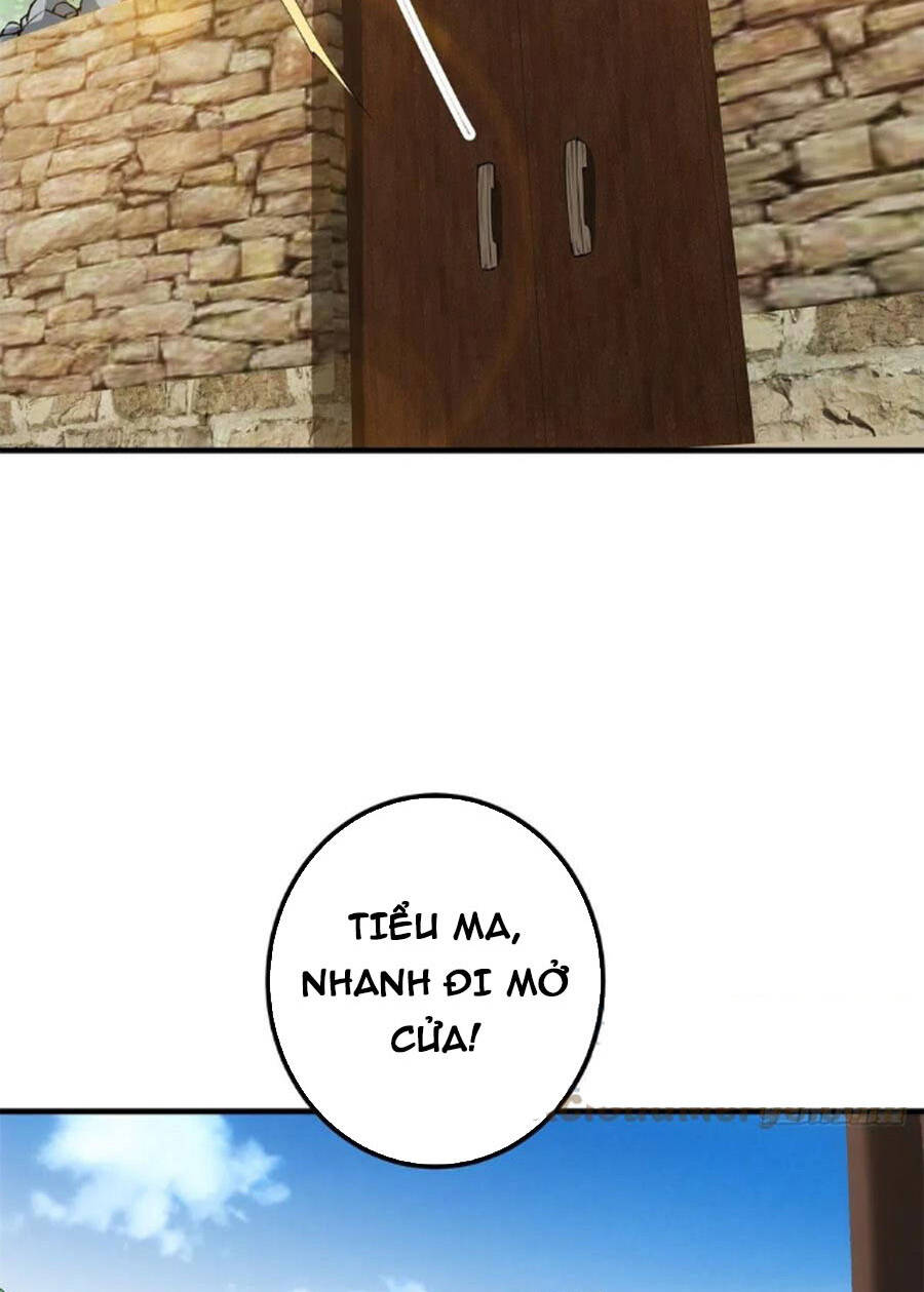 Chưởng Môn Khiêm Tốn Chút Chap 53 - Next Chap 54
