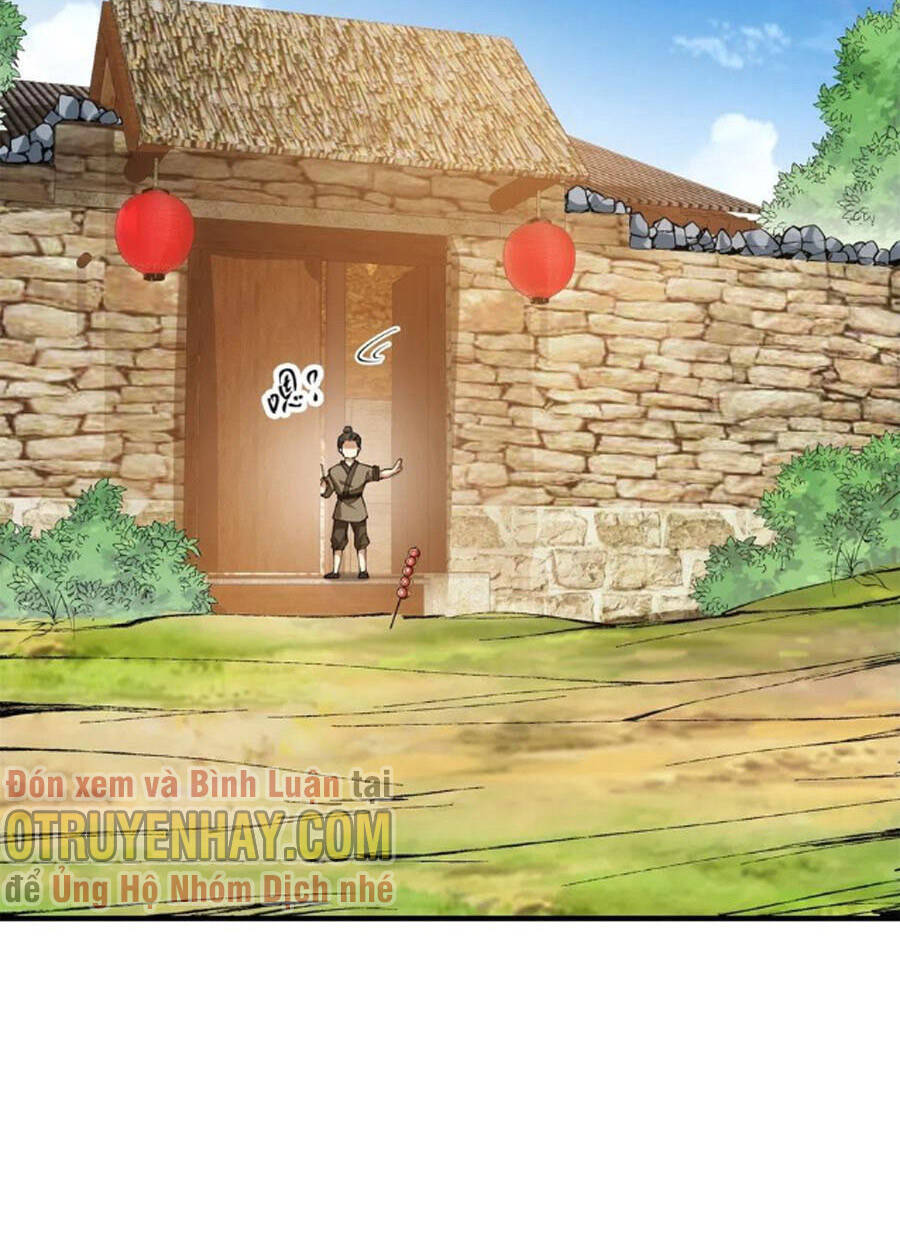 Chưởng Môn Khiêm Tốn Chút Chap 53 - Next Chap 54
