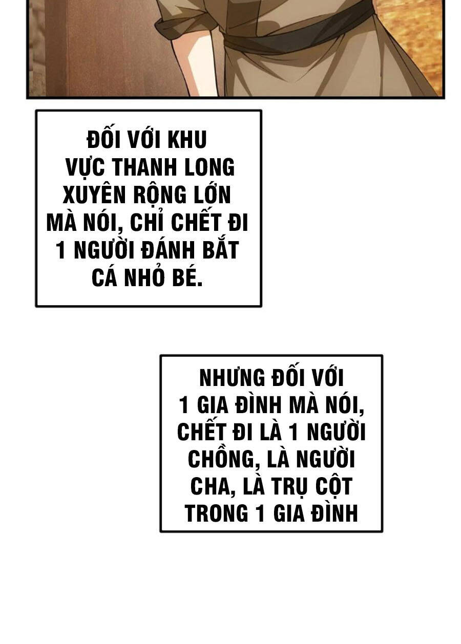 Chưởng Môn Khiêm Tốn Chút Chap 53 - Next Chap 54