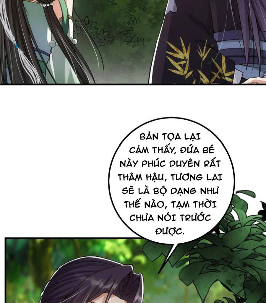 Chưởng Môn Khiêm Tốn Chút Chap 53 - Next Chap 54