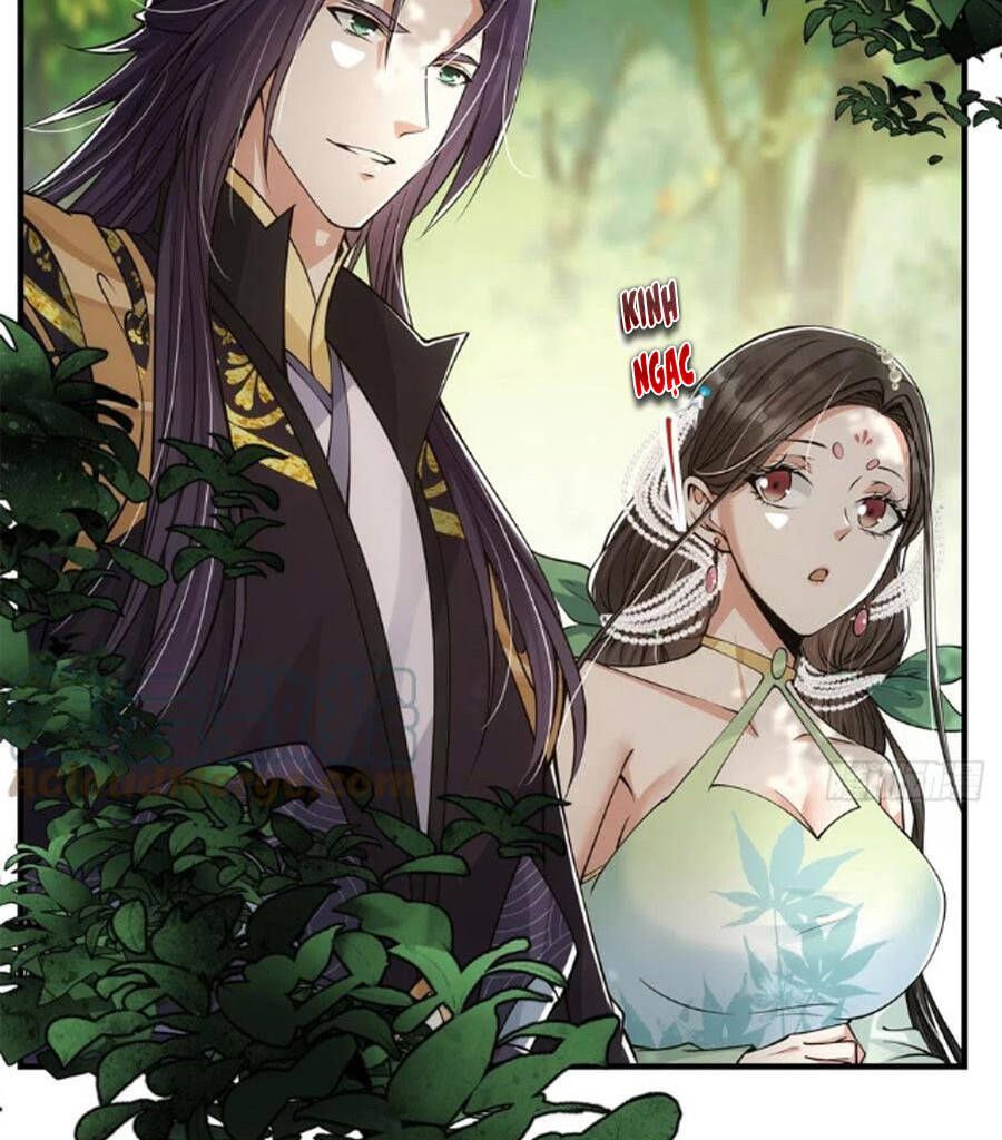 Chưởng Môn Khiêm Tốn Chút Chap 53 - Next Chap 54