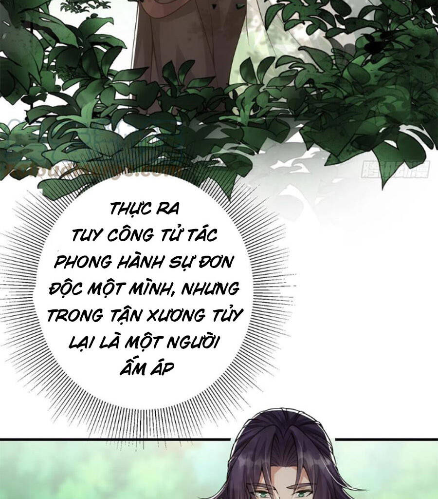 Chưởng Môn Khiêm Tốn Chút Chap 53 - Next Chap 54