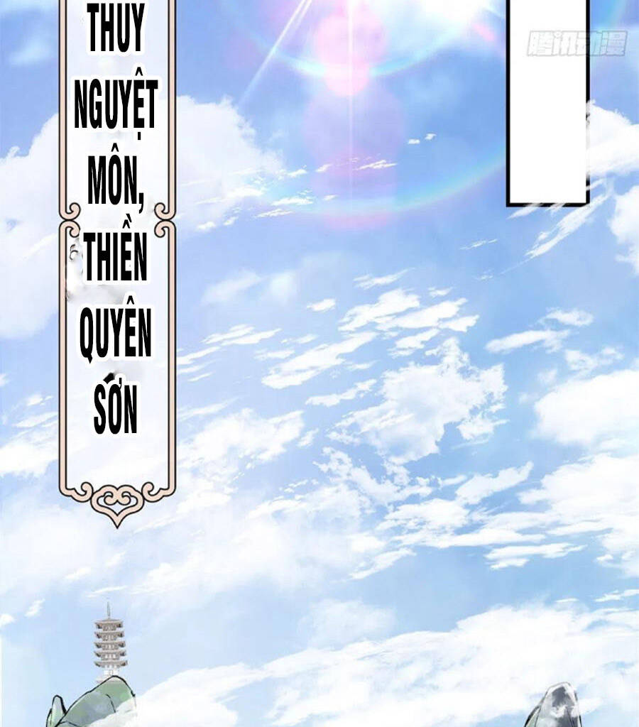 Chưởng Môn Khiêm Tốn Chút Chap 53 - Next Chap 54