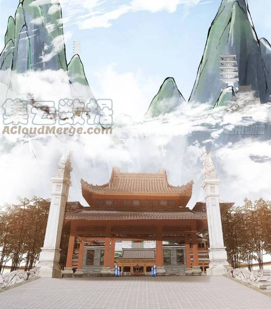 Chưởng Môn Khiêm Tốn Chút Chap 53 - Next Chap 54