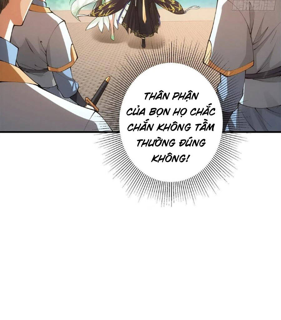 Chưởng Môn Khiêm Tốn Chút Chap 53 - Next Chap 54