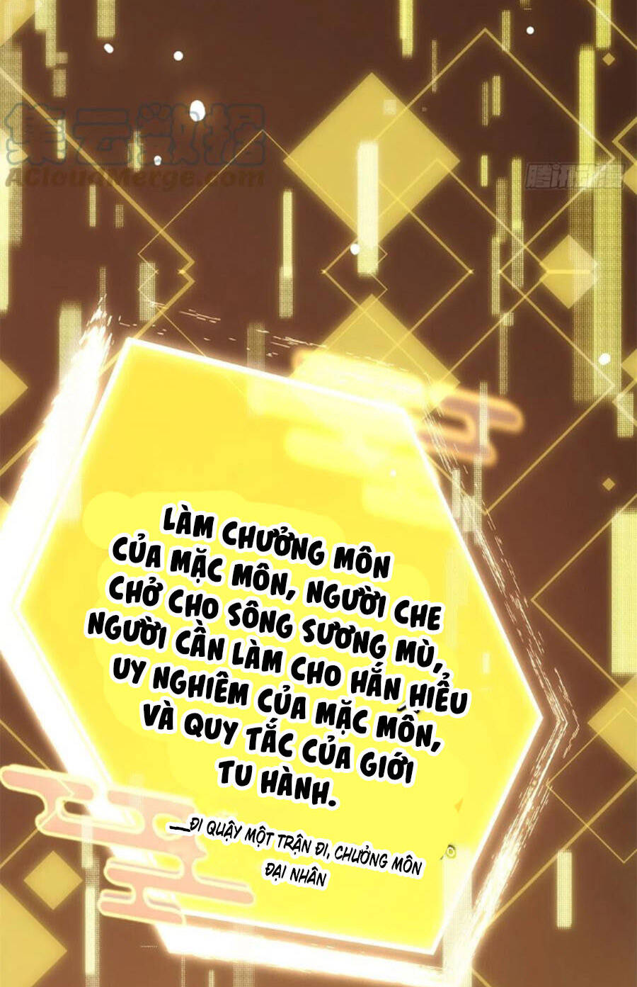 Chưởng Môn Khiêm Tốn Chút Chap 53 - Next Chap 54