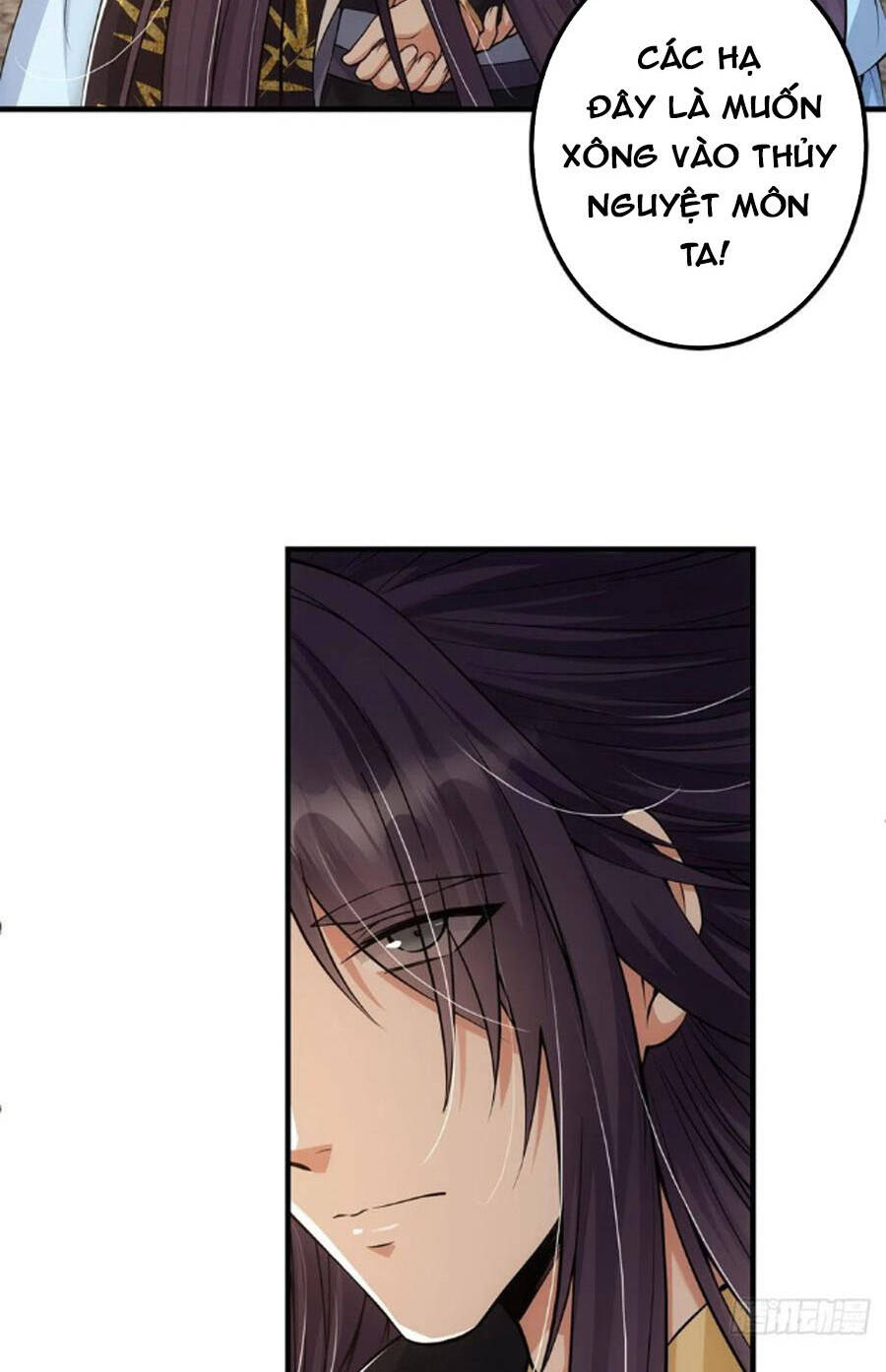 Chưởng Môn Khiêm Tốn Chút Chap 53 - Next Chap 54