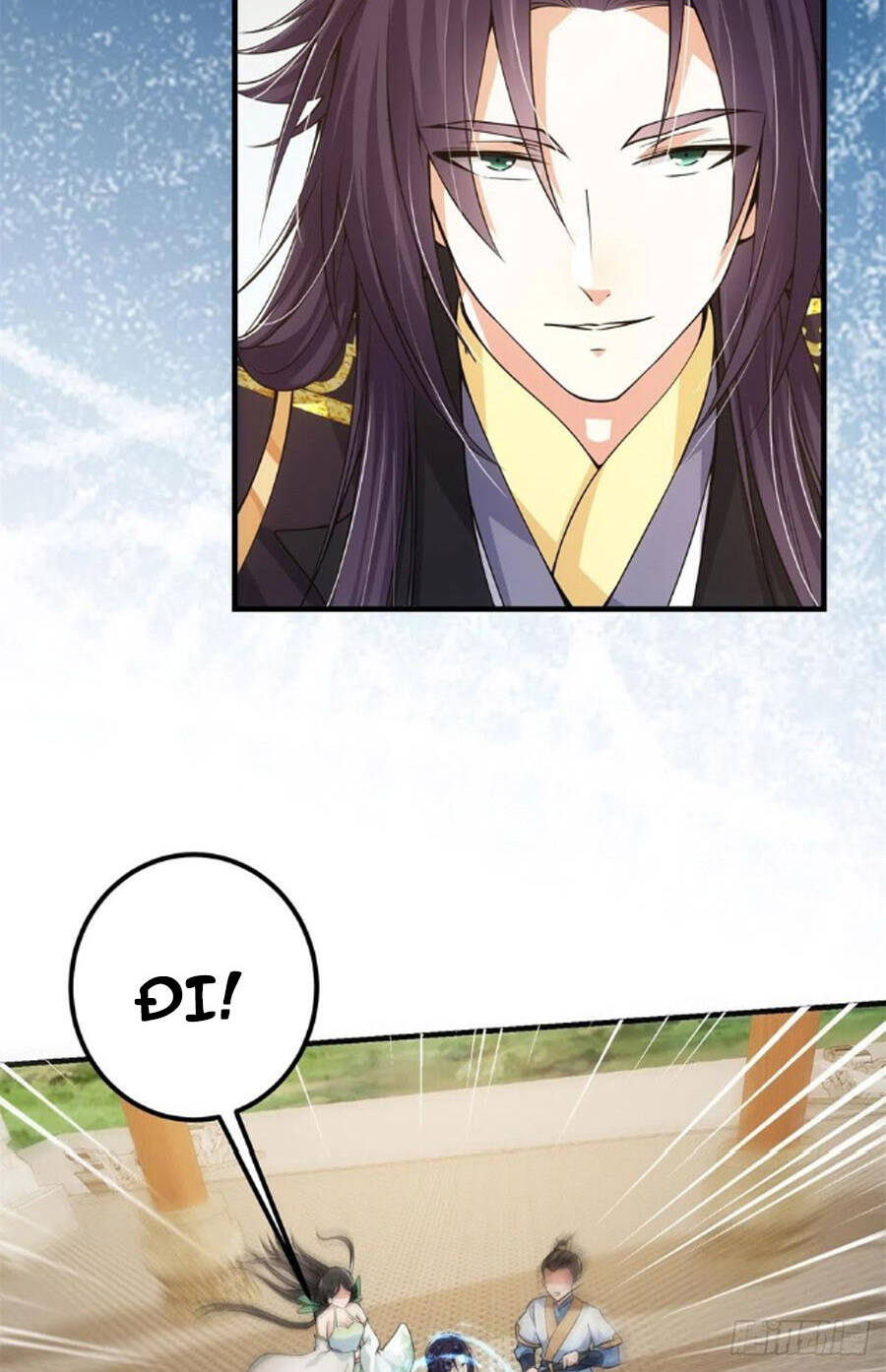 Chưởng Môn Khiêm Tốn Chút Chap 53 - Next Chap 54