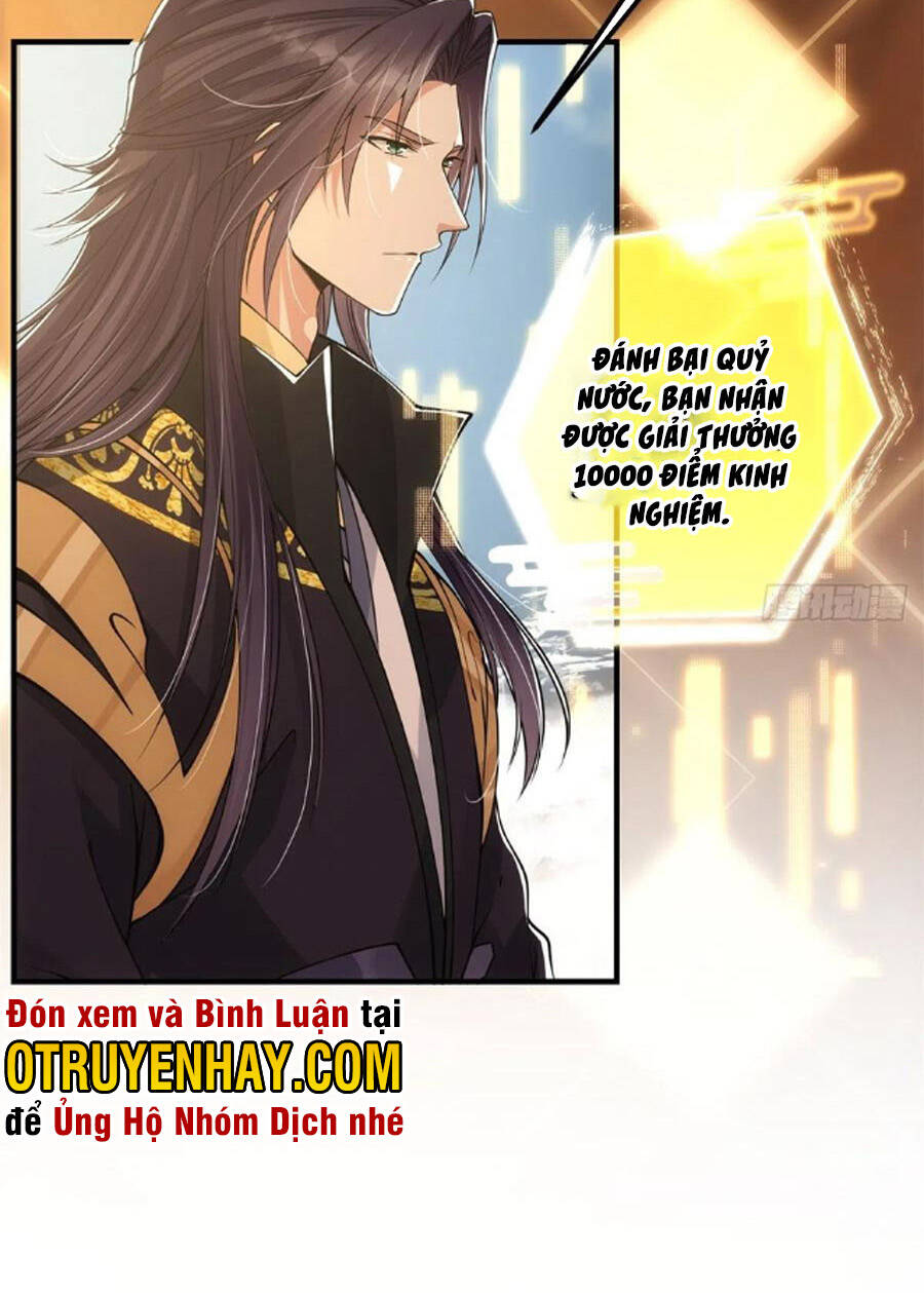 Chưởng Môn Khiêm Tốn Chút Chap 53 - Next Chap 54