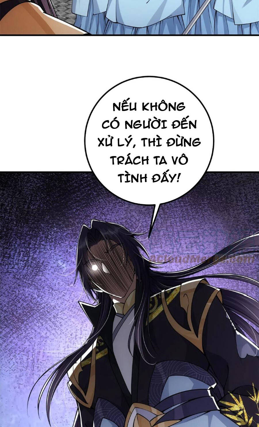 Chưởng Môn Khiêm Tốn Chút Chap 54 - Next Chap 55