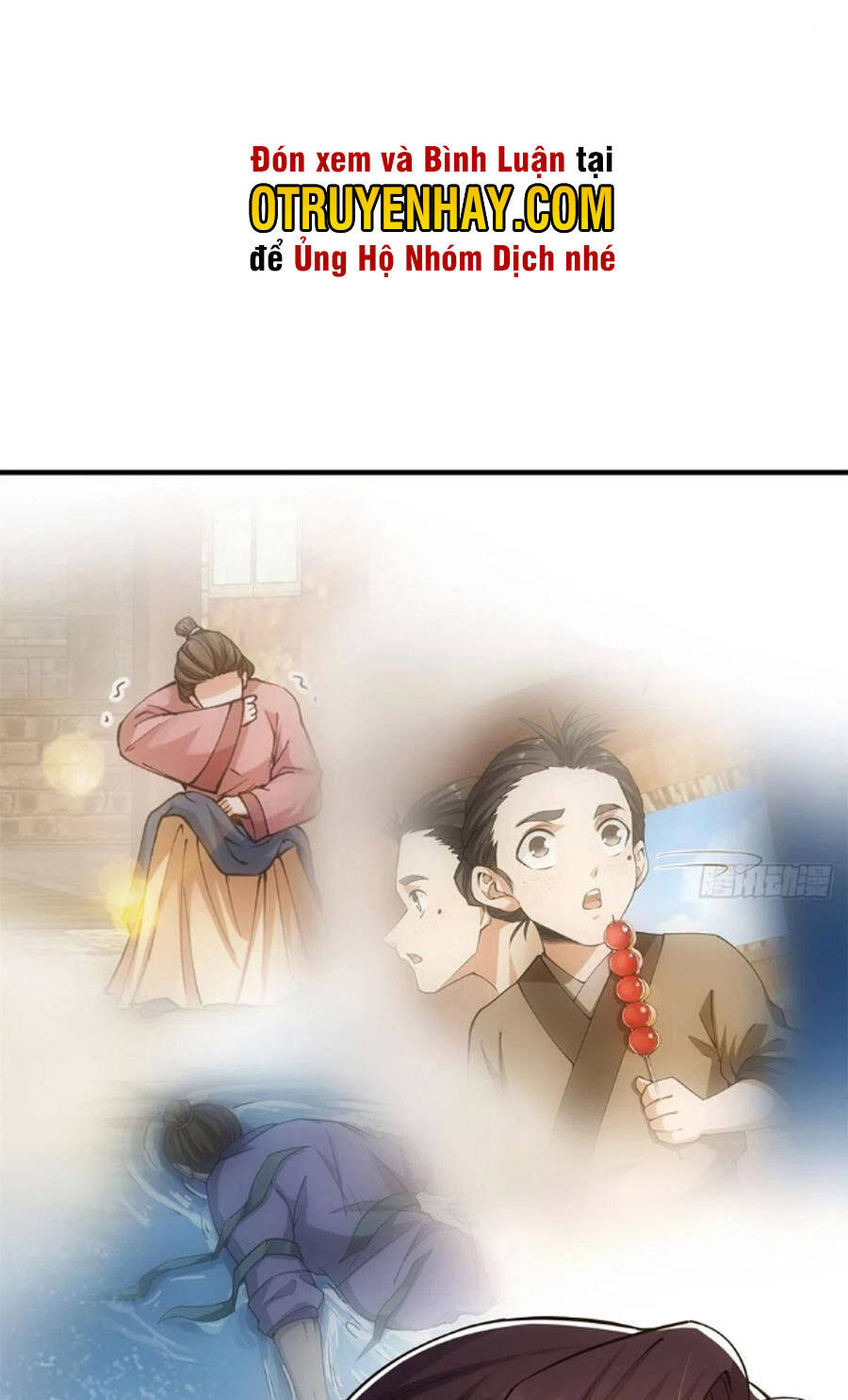 Chưởng Môn Khiêm Tốn Chút Chap 54 - Next Chap 55