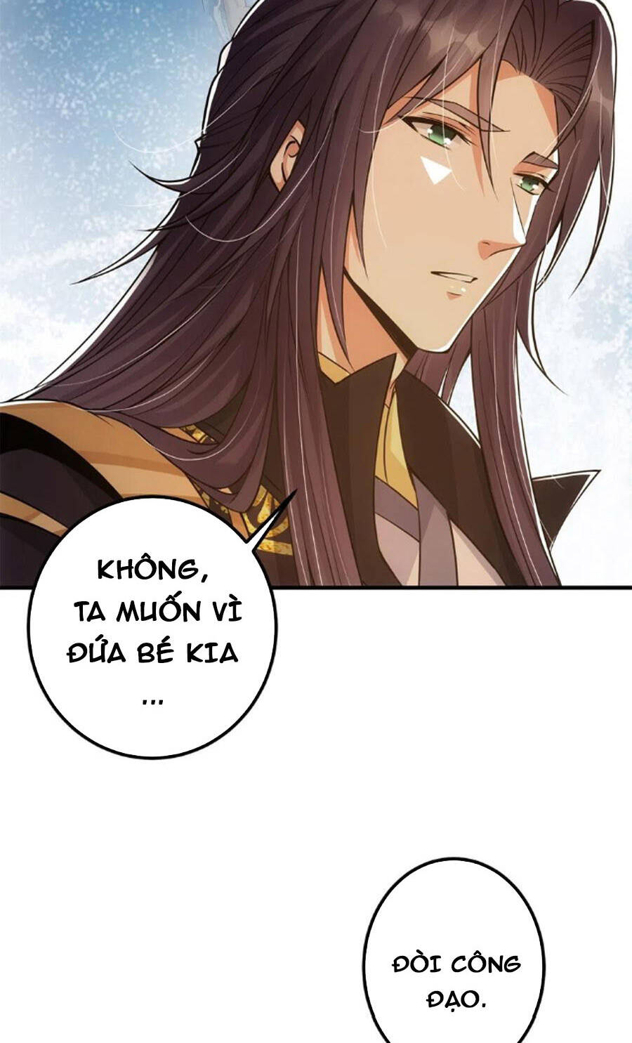 Chưởng Môn Khiêm Tốn Chút Chap 54 - Next Chap 55
