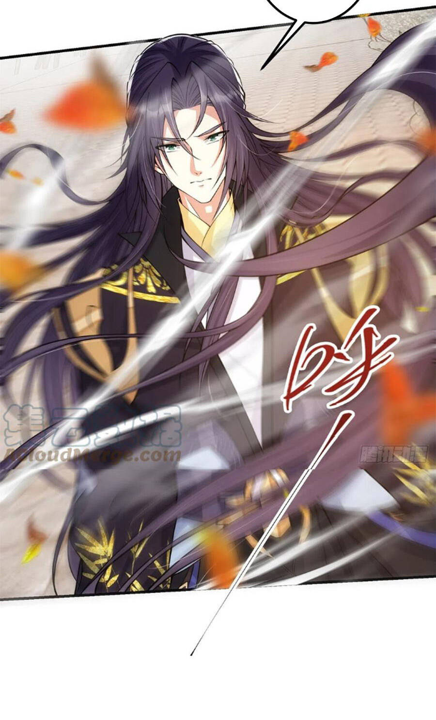 Chưởng Môn Khiêm Tốn Chút Chap 54 - Next Chap 55