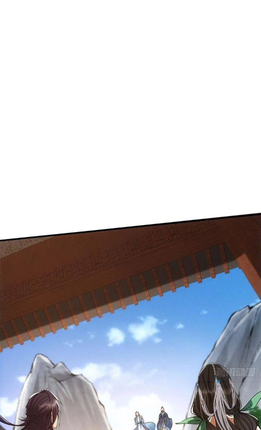 Chưởng Môn Khiêm Tốn Chút Chap 54 - Next Chap 55