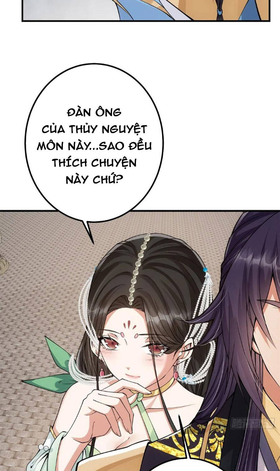 Chưởng Môn Khiêm Tốn Chút Chap 54 - Next Chap 55