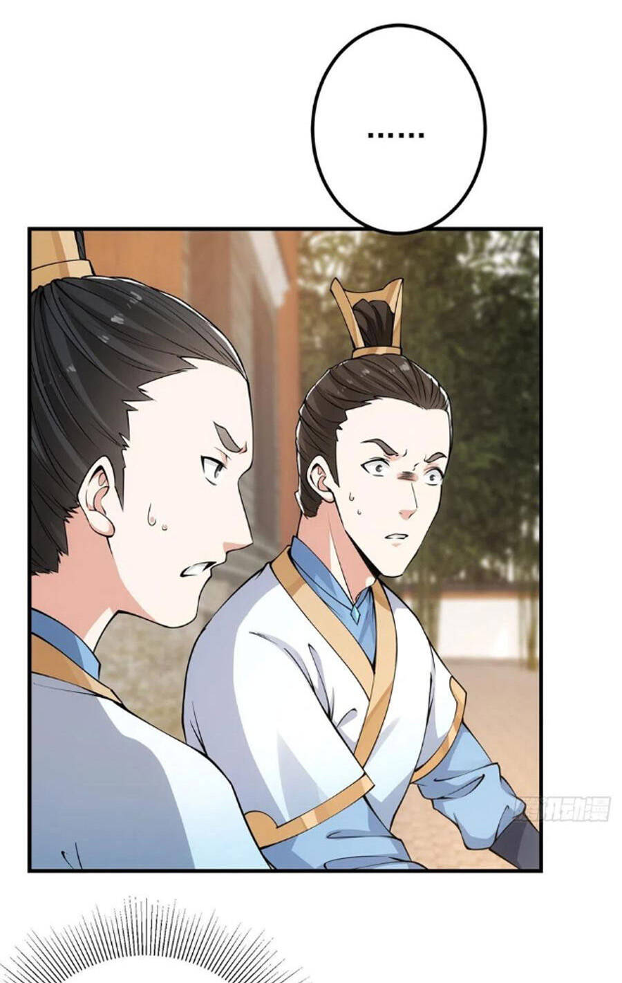Chưởng Môn Khiêm Tốn Chút Chap 54 - Next Chap 55