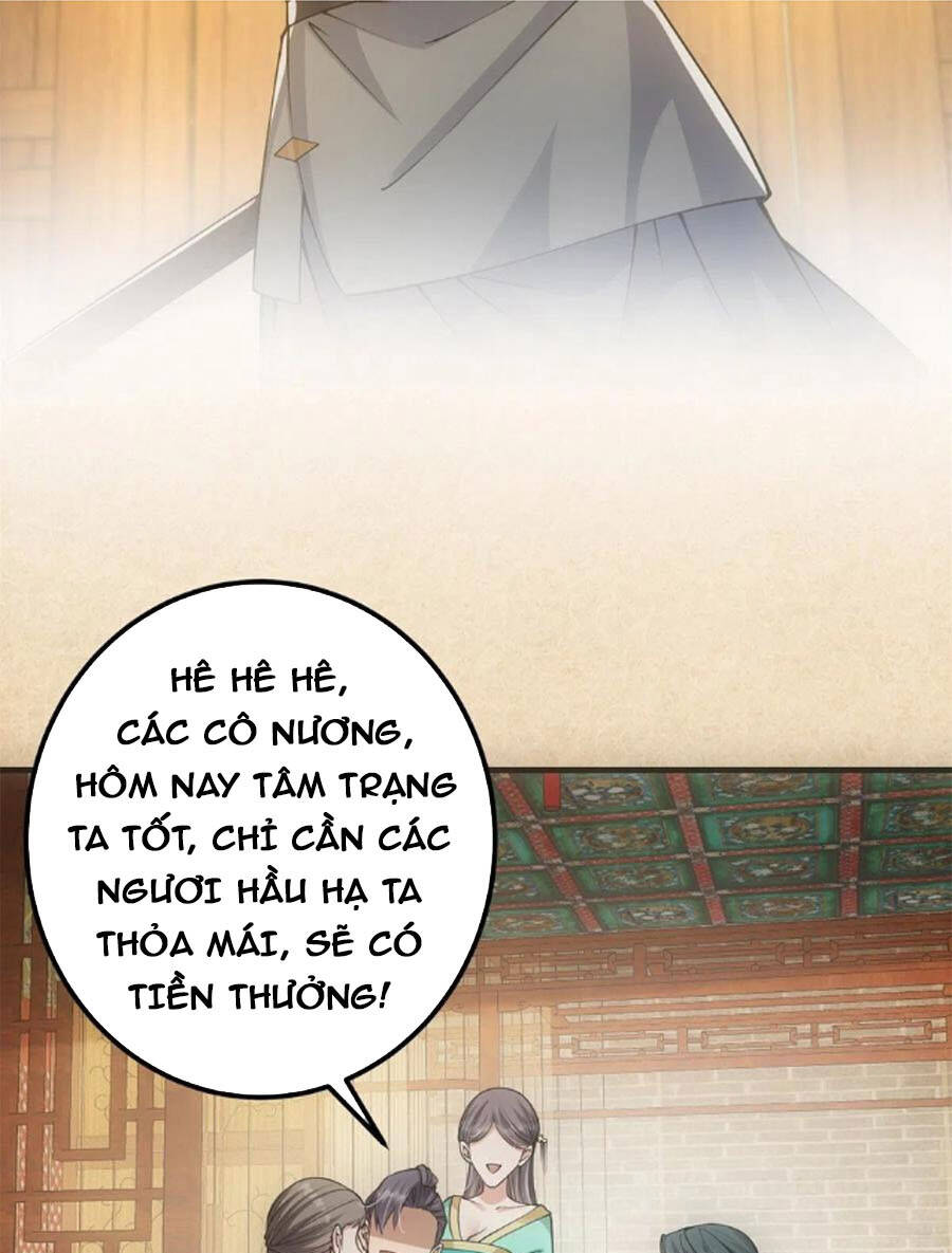Chưởng Môn Khiêm Tốn Chút Chap 55 - Next Chap 56