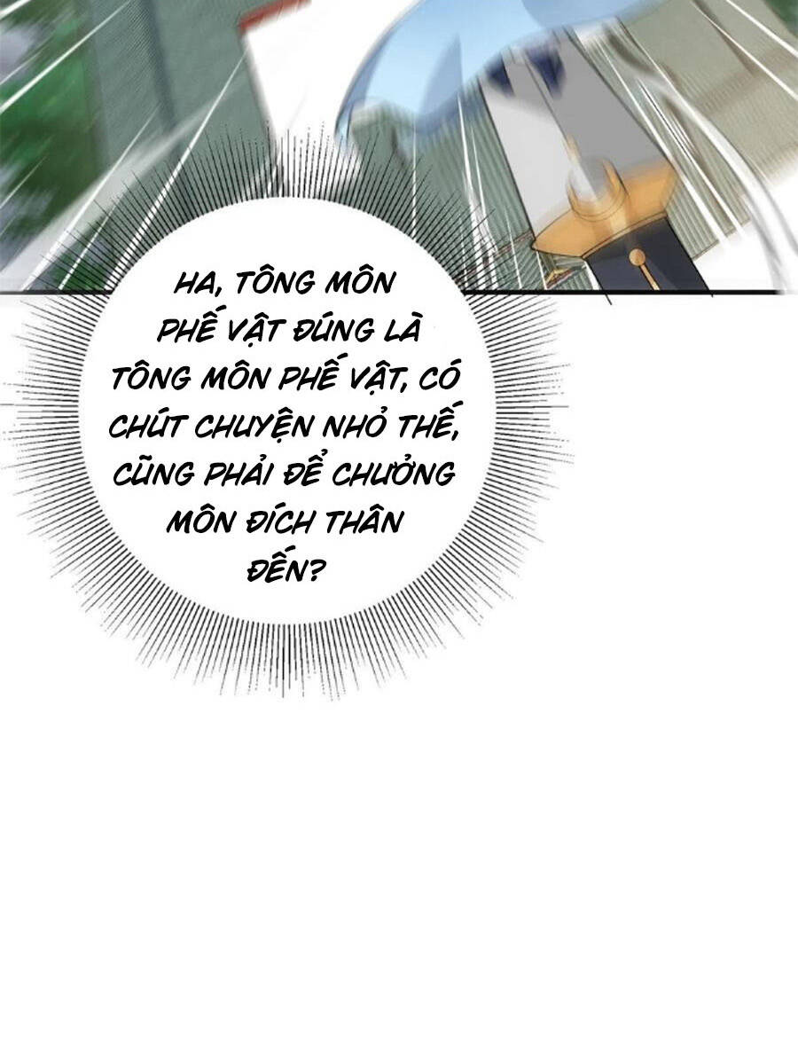 Chưởng Môn Khiêm Tốn Chút Chap 55 - Next Chap 56