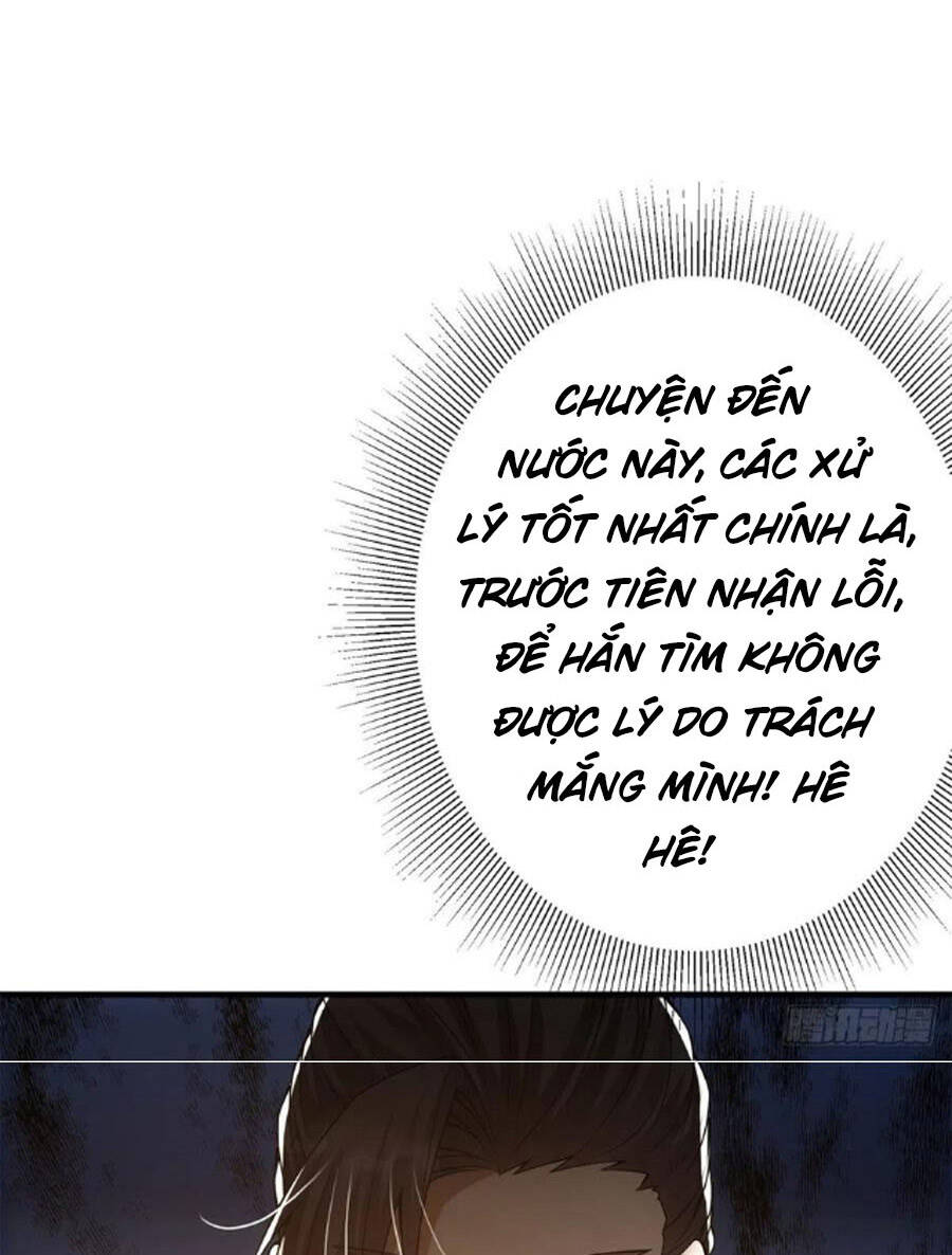 Chưởng Môn Khiêm Tốn Chút Chap 55 - Next Chap 56