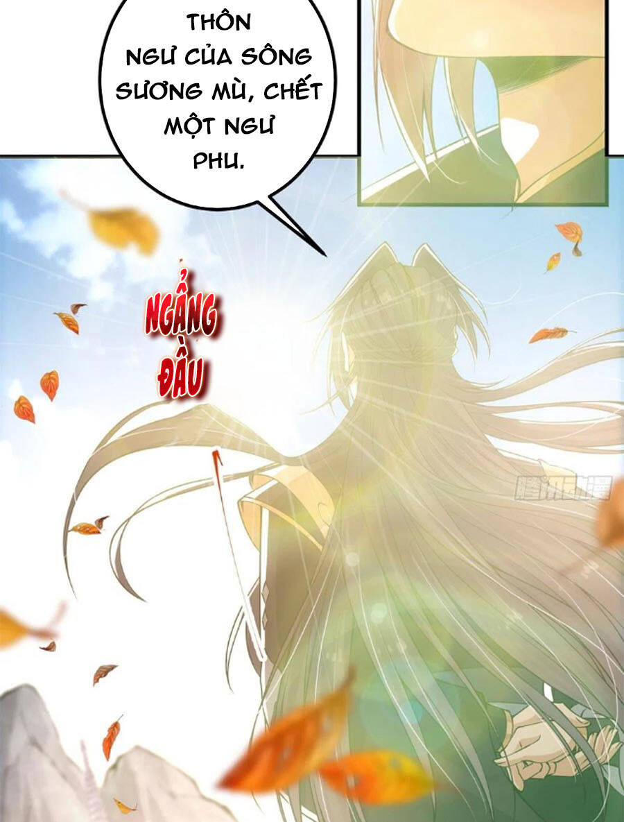 Chưởng Môn Khiêm Tốn Chút Chap 55 - Next Chap 56
