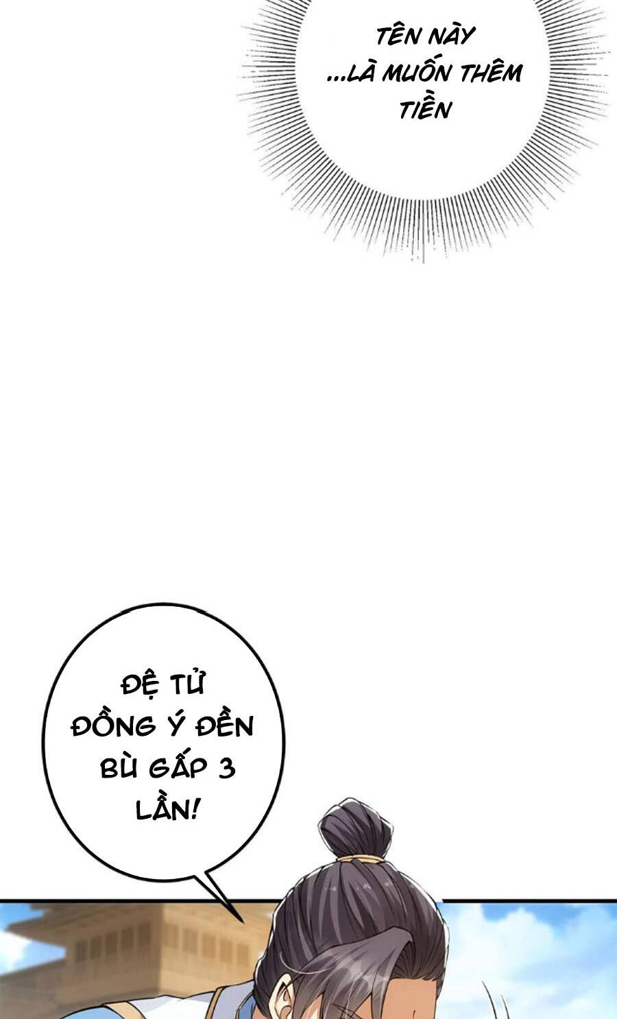 Chưởng Môn Khiêm Tốn Chút Chap 55 - Next Chap 56