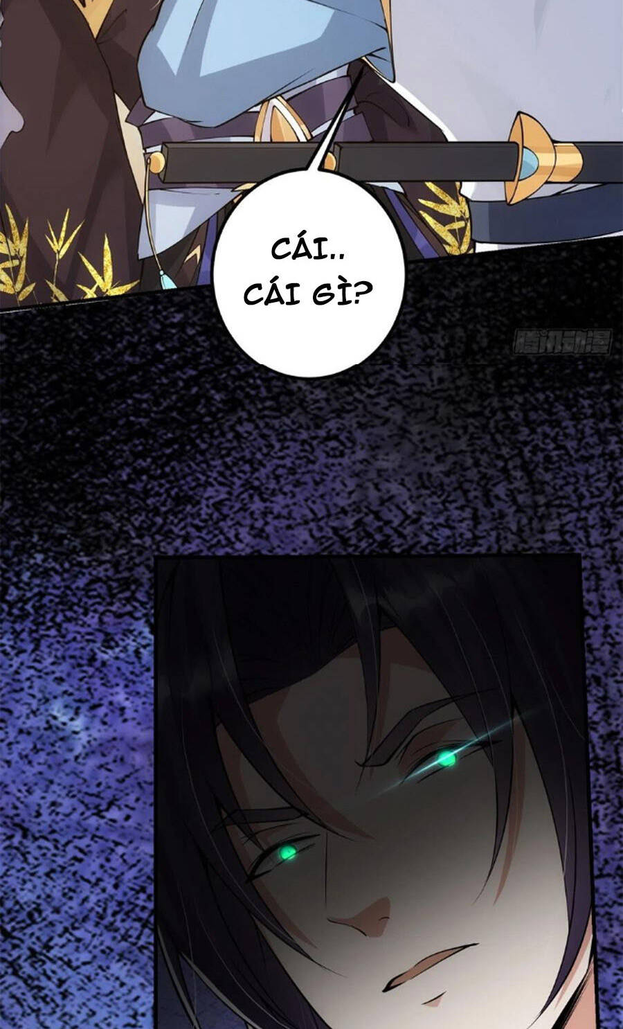 Chưởng Môn Khiêm Tốn Chút Chap 55 - Next Chap 56