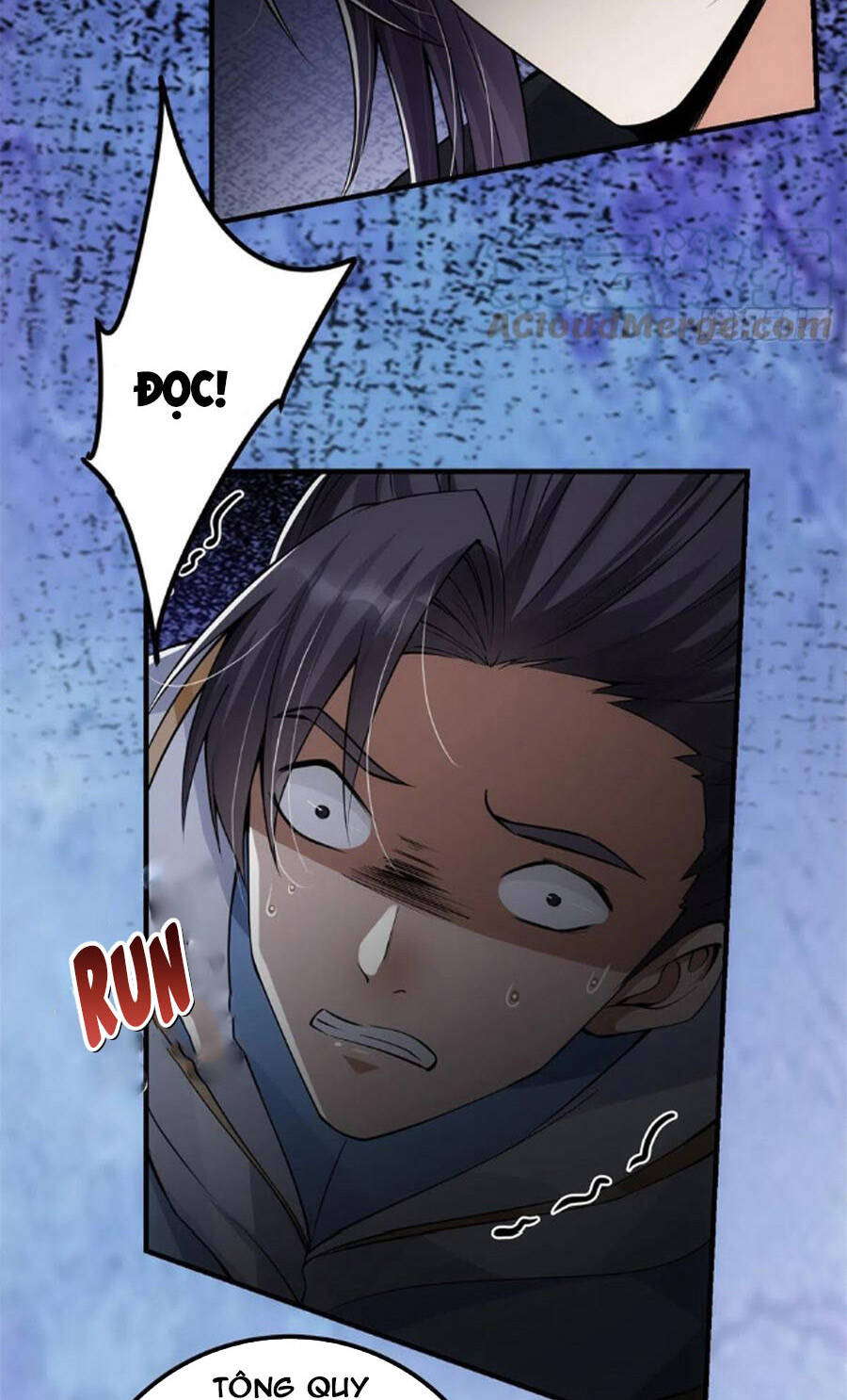 Chưởng Môn Khiêm Tốn Chút Chap 55 - Next Chap 56
