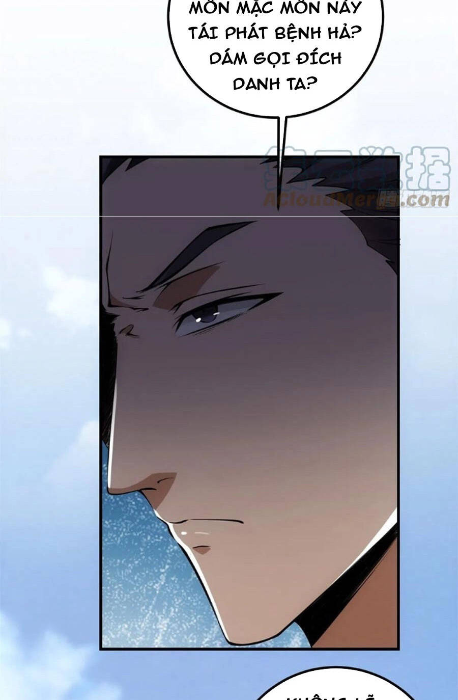 Chưởng Môn Khiêm Tốn Chút Chap 55 - Next Chap 56