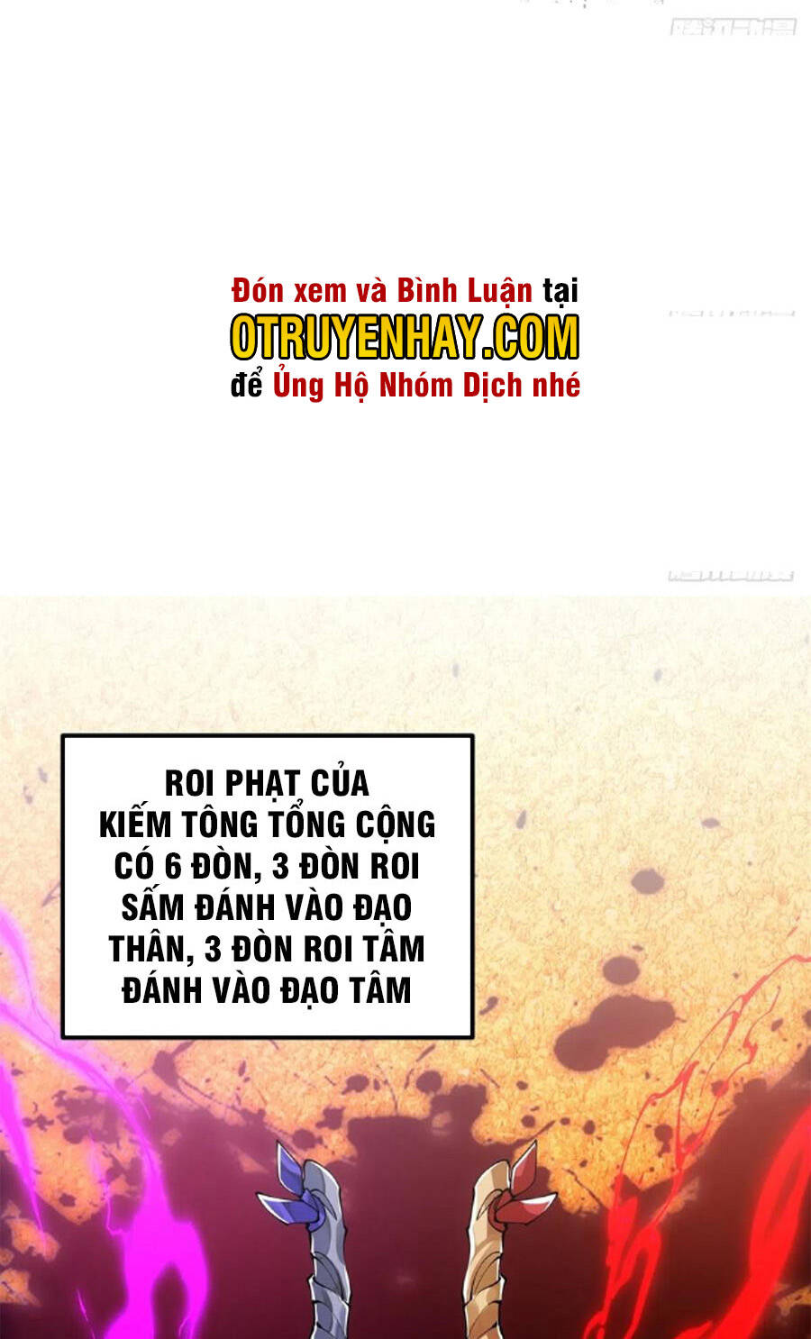Chưởng Môn Khiêm Tốn Chút Chap 55 - Next Chap 56
