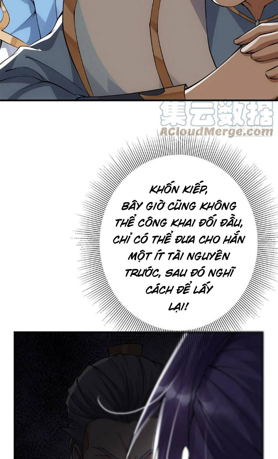 Chưởng Môn Khiêm Tốn Chút Chap 55 - Next Chap 56