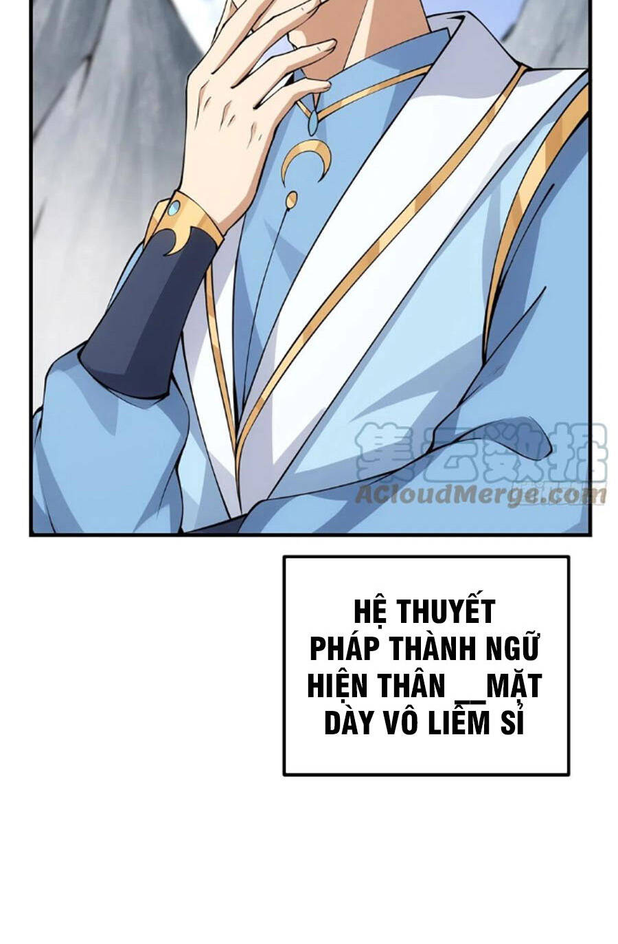 Chưởng Môn Khiêm Tốn Chút Chap 55 - Next Chap 56