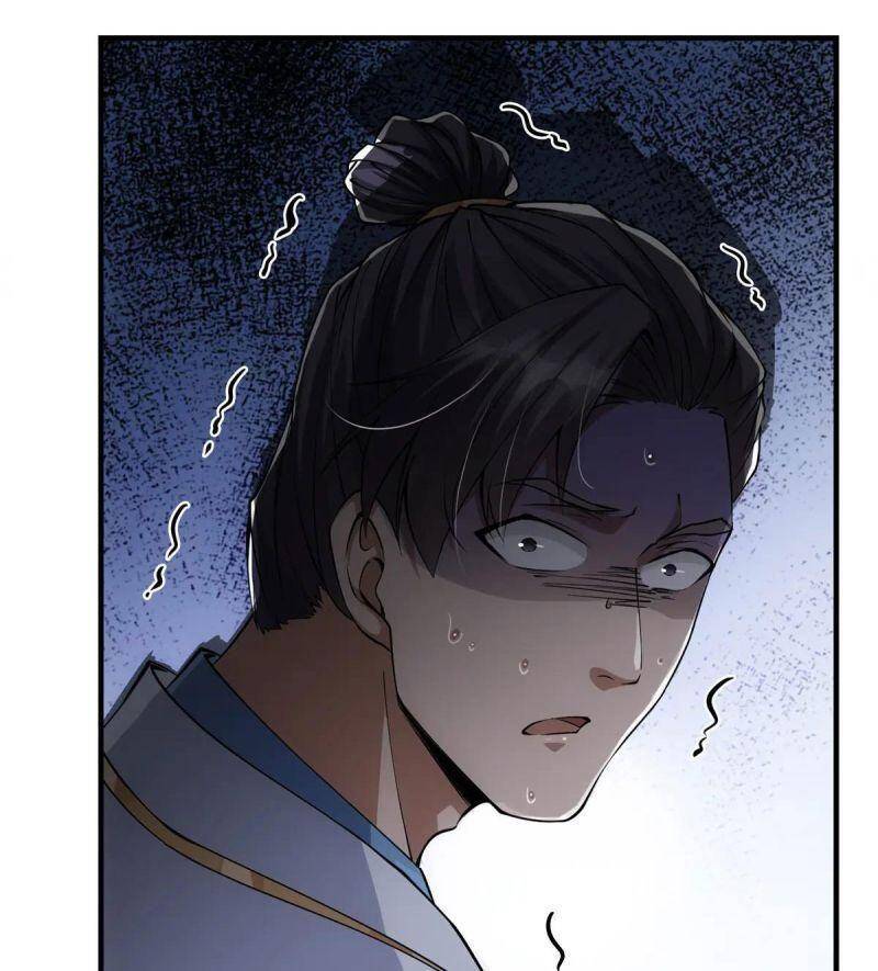 Chưởng Môn Khiêm Tốn Chút Chap 56 - Next Chap 57