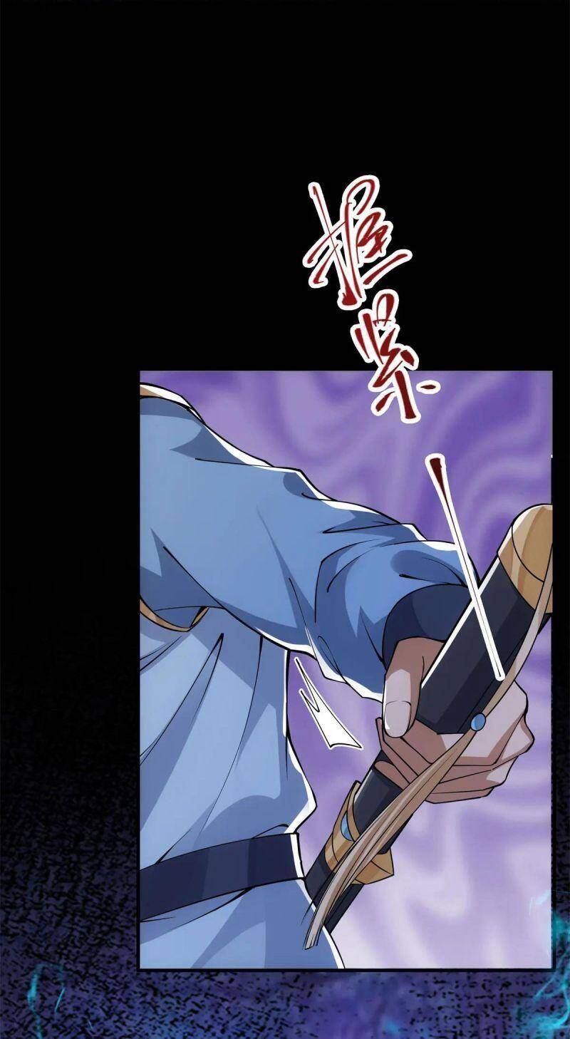 Chưởng Môn Khiêm Tốn Chút Chap 56 - Next Chap 57