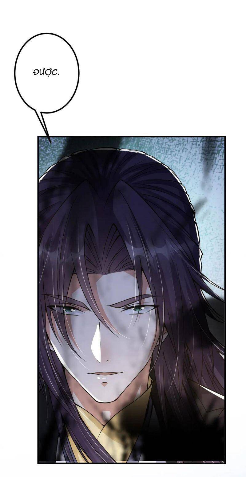 Chưởng Môn Khiêm Tốn Chút Chap 56 - Next Chap 57