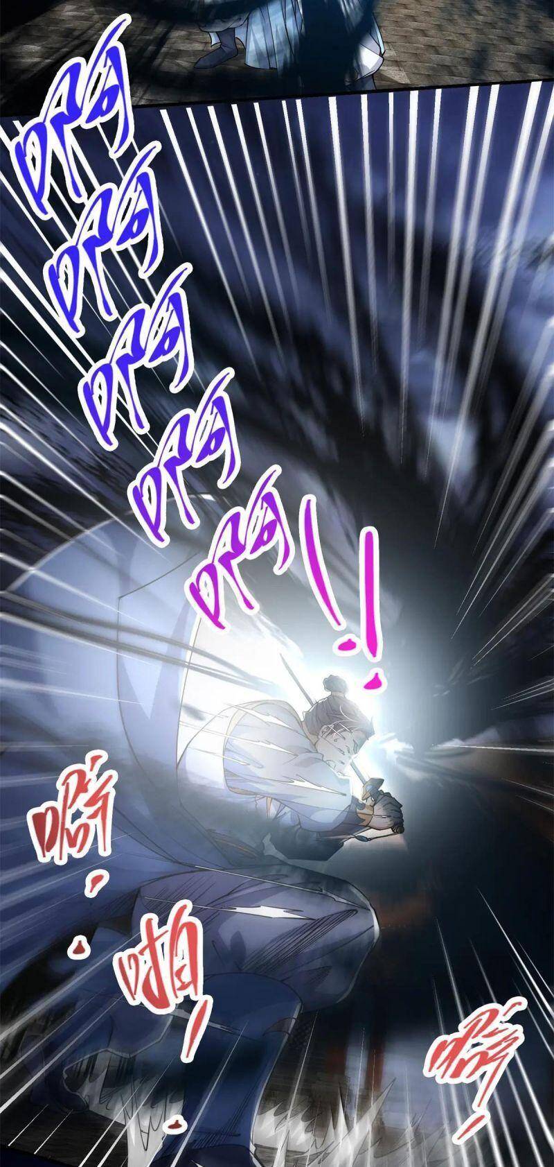 Chưởng Môn Khiêm Tốn Chút Chap 56 - Next Chap 57