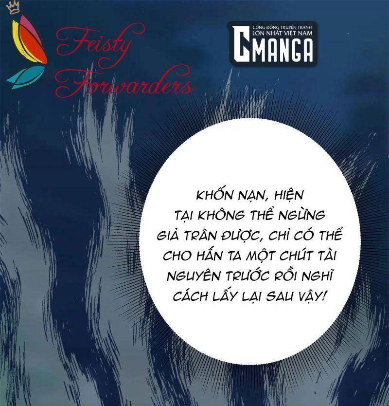 Chưởng Môn Khiêm Tốn Chút Chap 56 - Next Chap 57