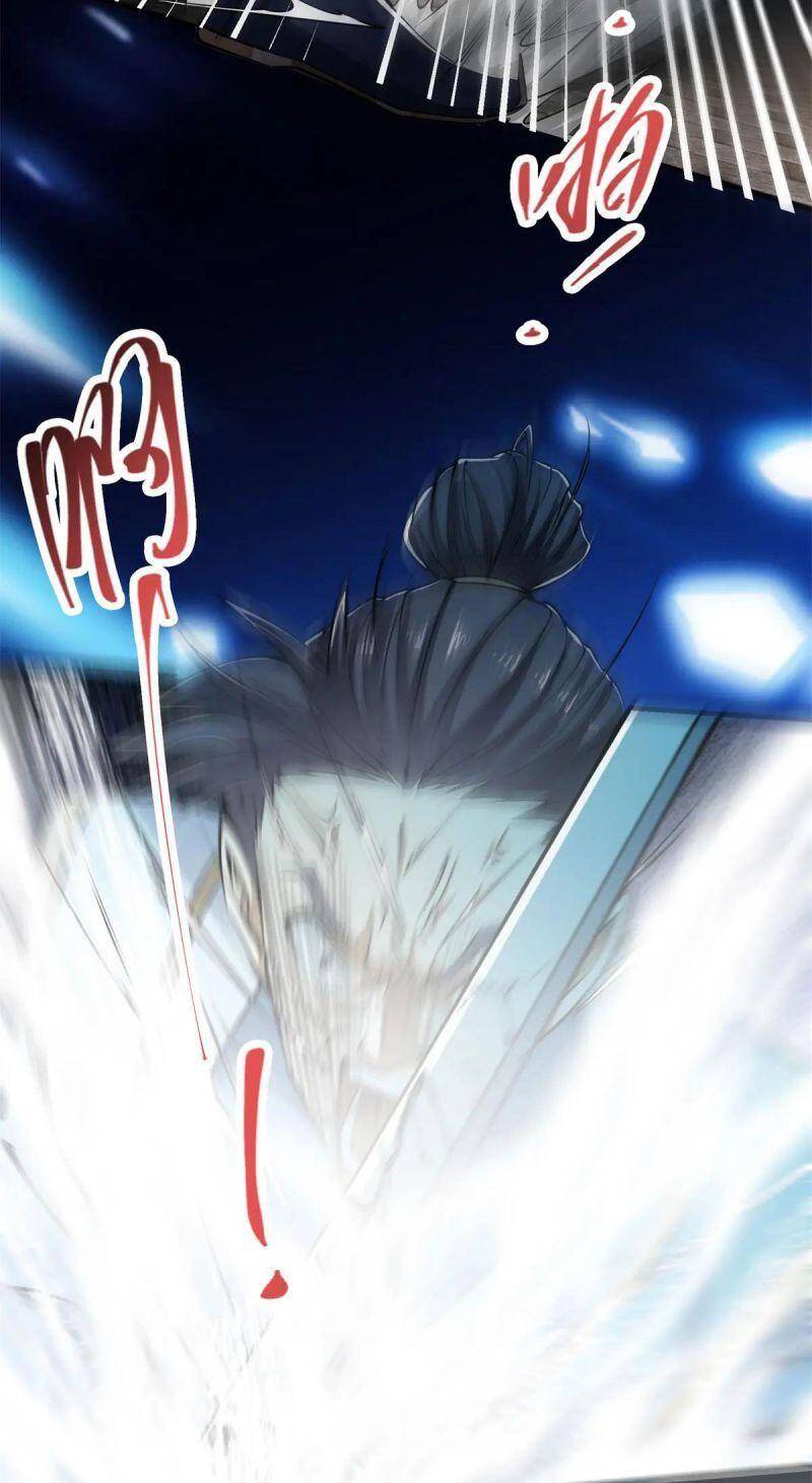 Chưởng Môn Khiêm Tốn Chút Chap 56 - Next Chap 57