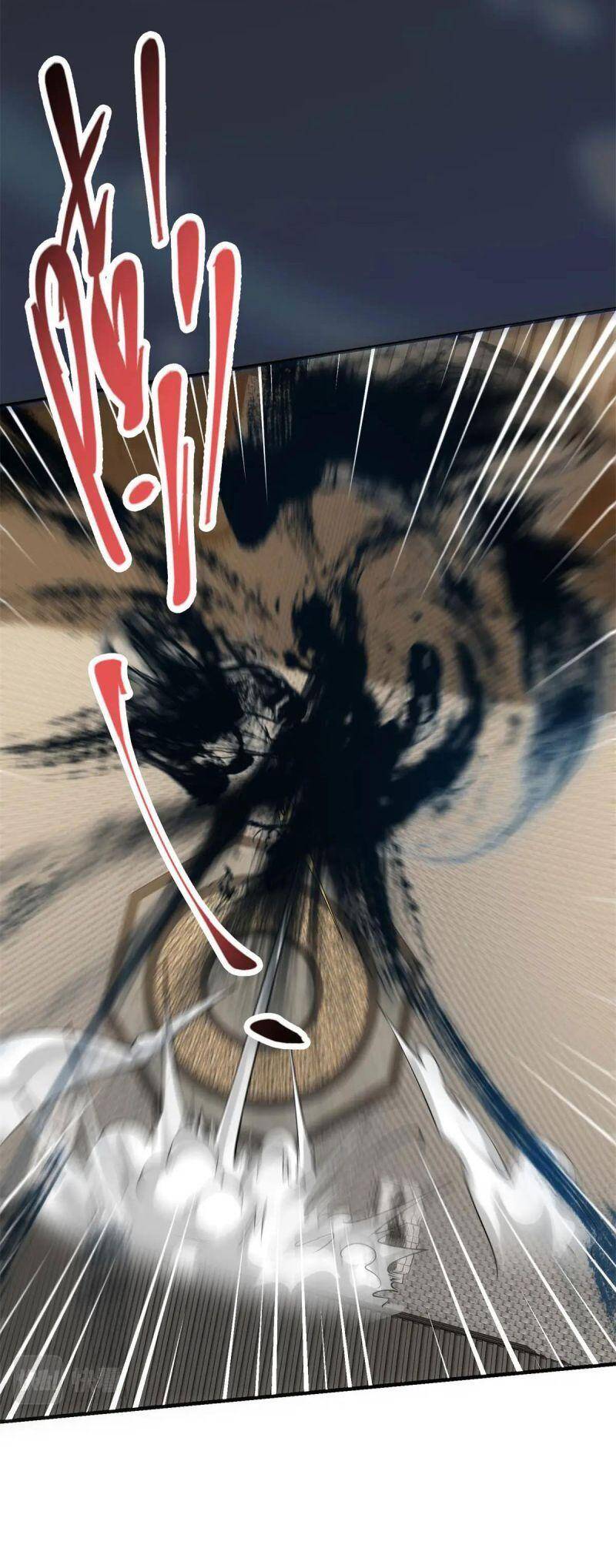 Chưởng Môn Khiêm Tốn Chút Chap 56 - Next Chap 57