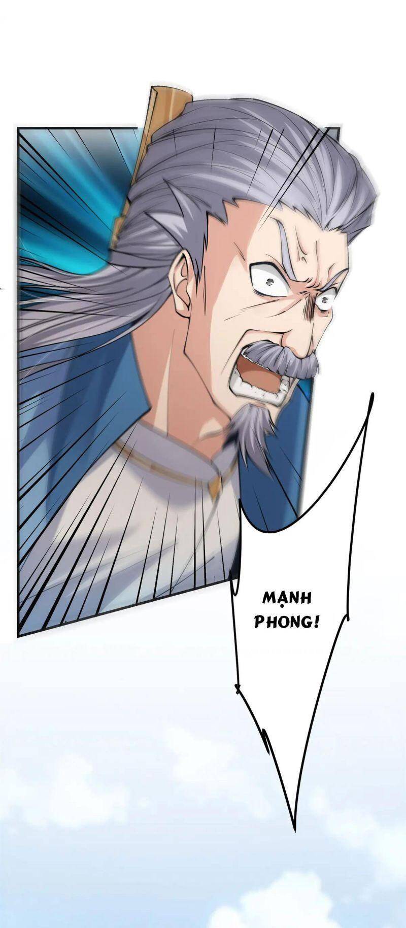 Chưởng Môn Khiêm Tốn Chút Chap 56 - Next Chap 57