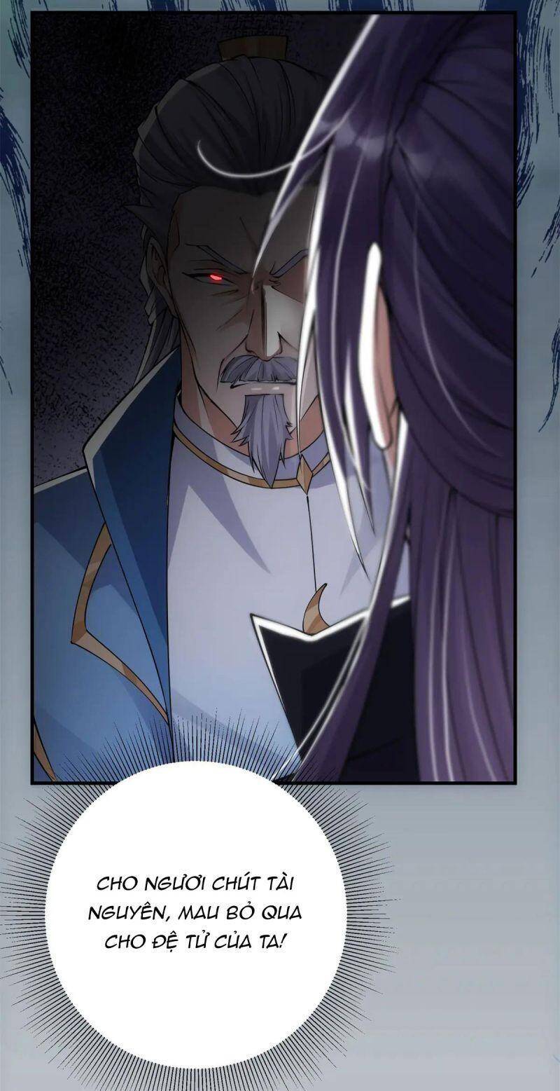 Chưởng Môn Khiêm Tốn Chút Chap 56 - Next Chap 57