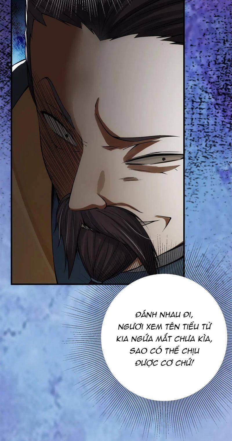 Chưởng Môn Khiêm Tốn Chút Chap 57 - Next Chap 58