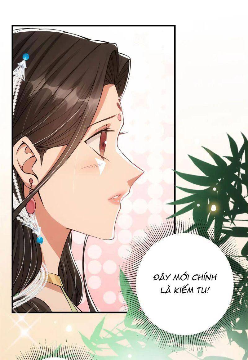 Chưởng Môn Khiêm Tốn Chút Chap 57 - Next Chap 58