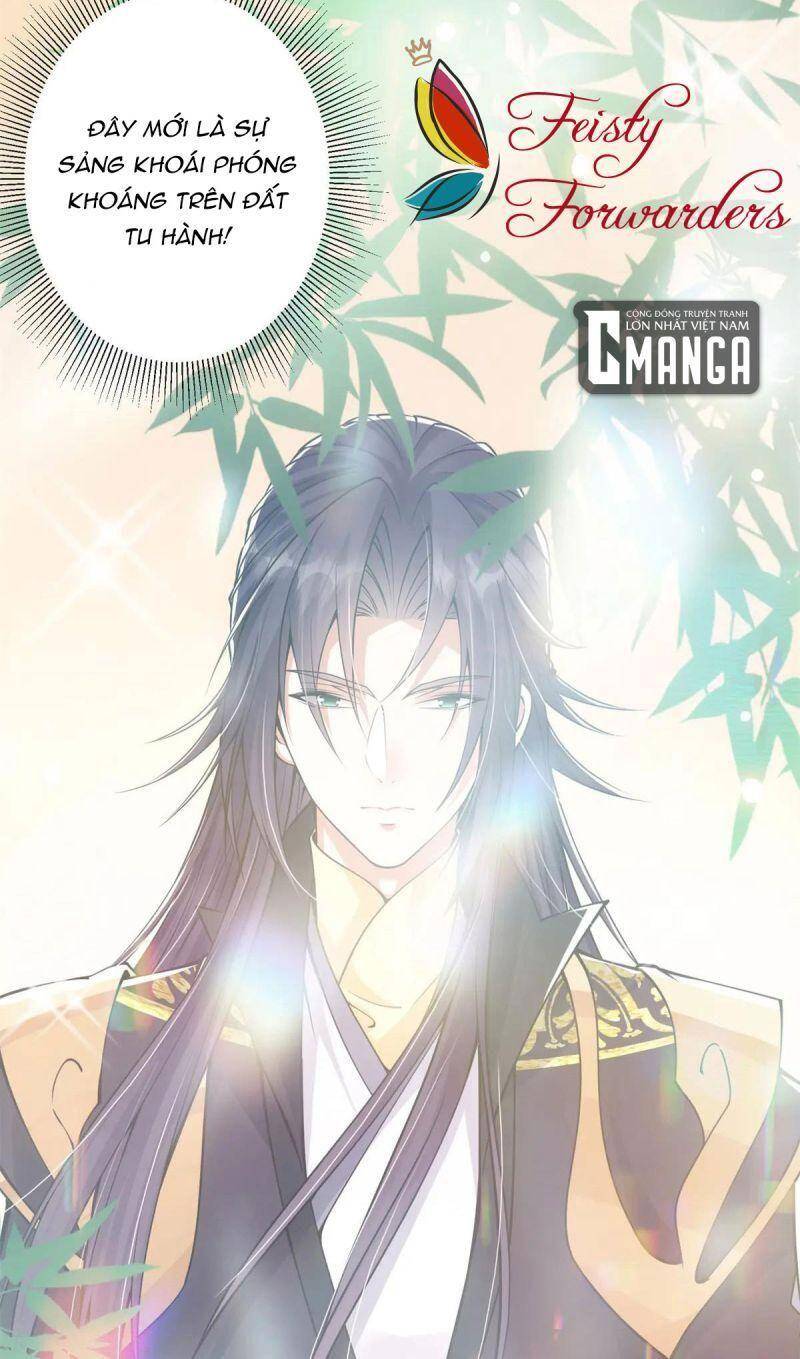 Chưởng Môn Khiêm Tốn Chút Chap 57 - Next Chap 58