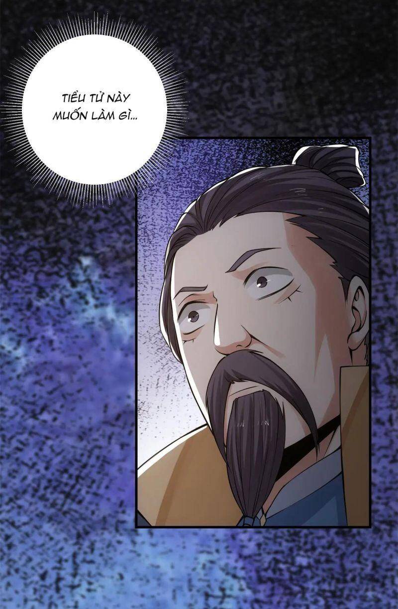 Chưởng Môn Khiêm Tốn Chút Chap 57 - Next Chap 58