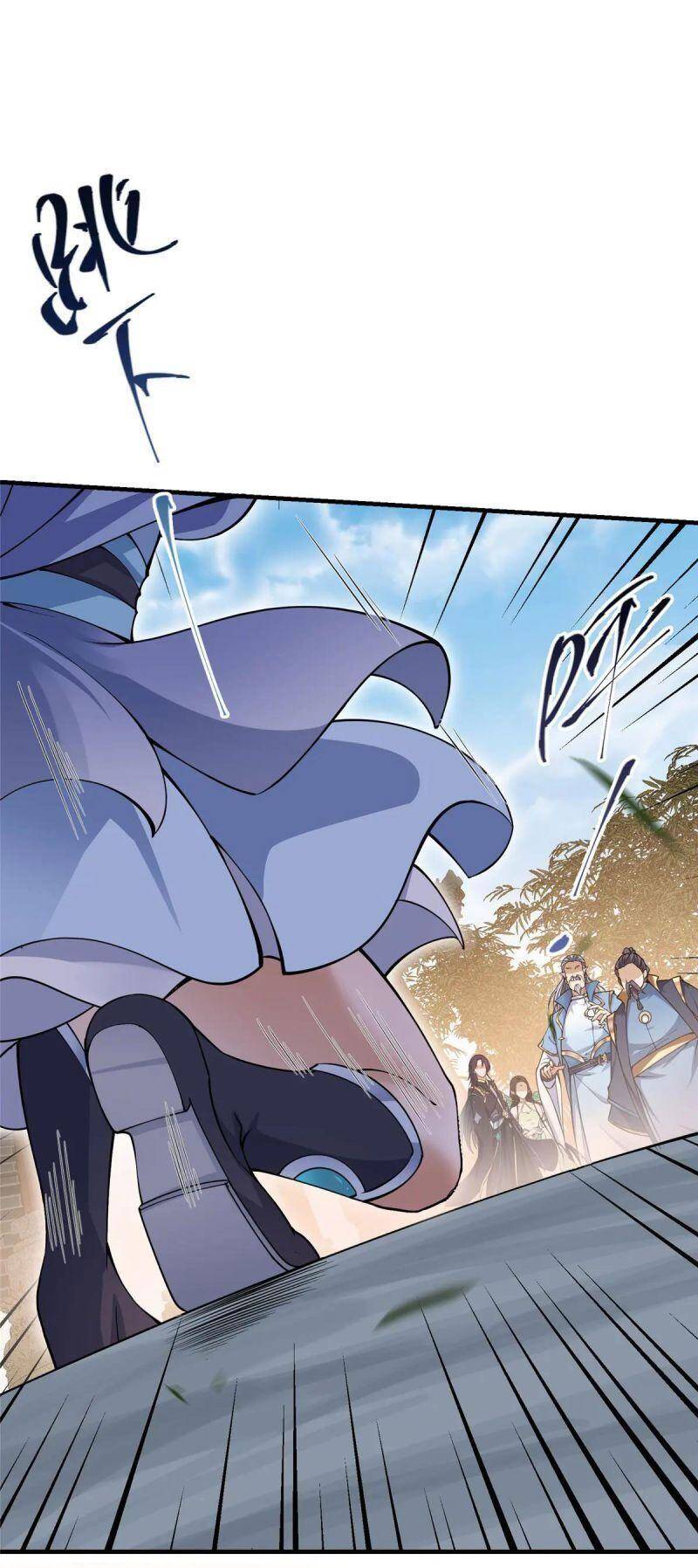 Chưởng Môn Khiêm Tốn Chút Chap 58 - Next Chap 59