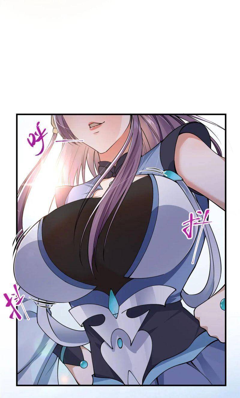 Chưởng Môn Khiêm Tốn Chút Chap 58 - Next Chap 59